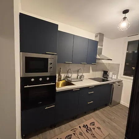 Dunes Dorees - Privee Bed & Breakfast *