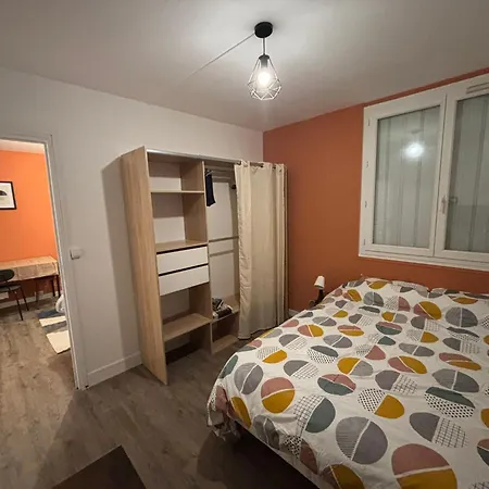 Dunes Dorees - Privee Rouen