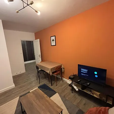 Dunes Dorees - Privee * Rouen