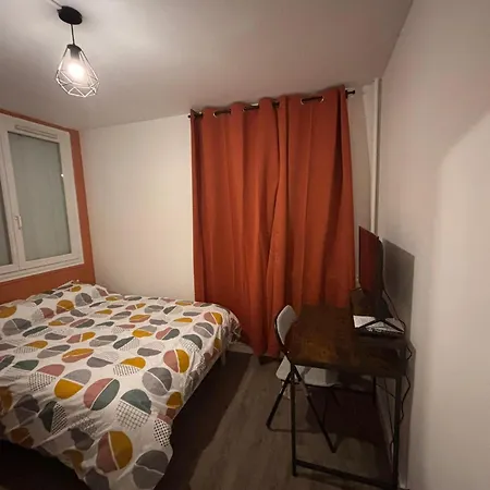 Bed & Breakfast Dunes Dorees - Privee *