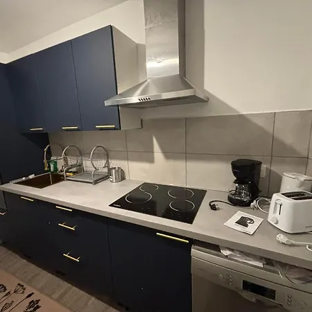 Dunes Dorees - Privee Rouen