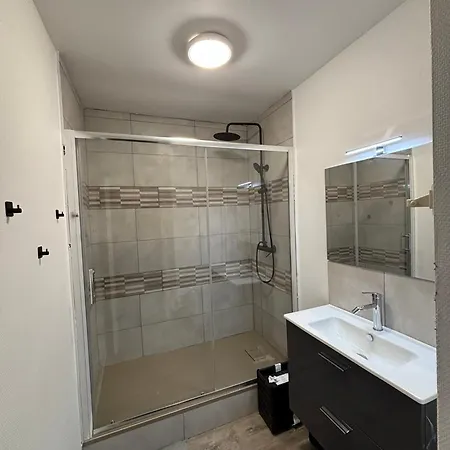 Dunes Dorees - Privee * Rouen