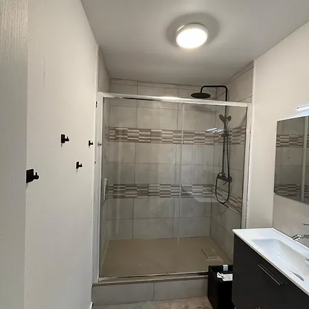 Bed & Breakfast Dunes Dorees - Privee Rouen