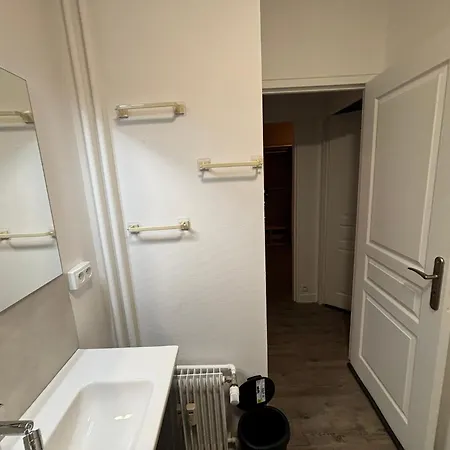 Dunes Dorees - Privee * Rouen