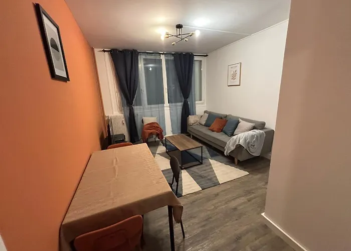 住宿加早餐酒店 Dunes Dorees - Privee