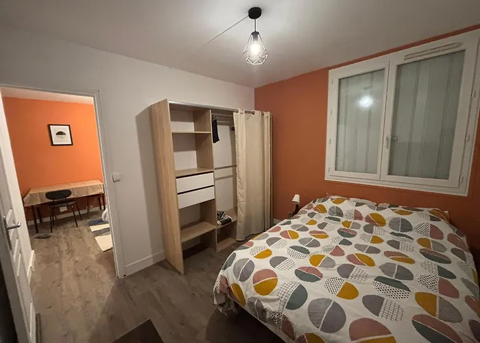 Dunes Dorees - Privee 鲁昂