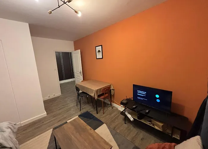 Dunes Dorees - Privee * 鲁昂