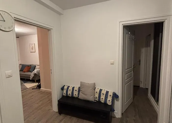 Bed & Breakfast Dunes Dorees - Privee *