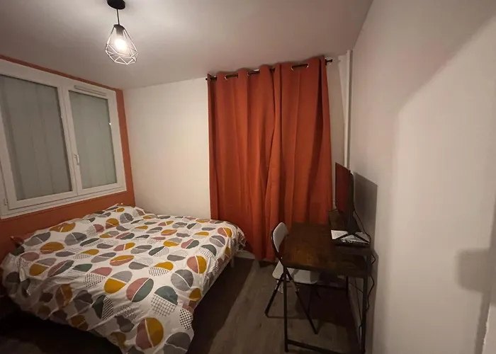 住宿加早餐酒店 Dunes Dorees - Privee *