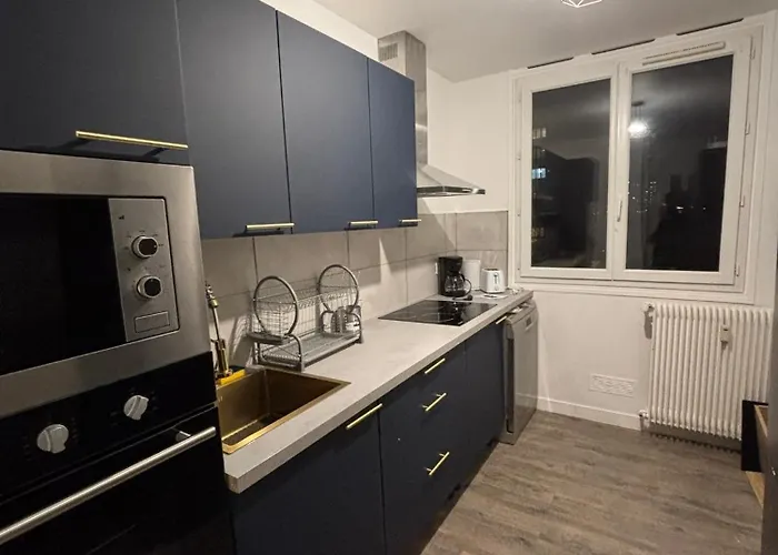 Dunes Dorees - Privee *