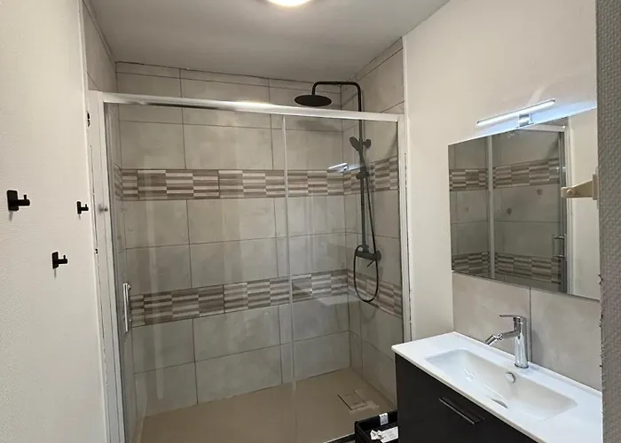 Dunes Dorees - Privee * Rouen