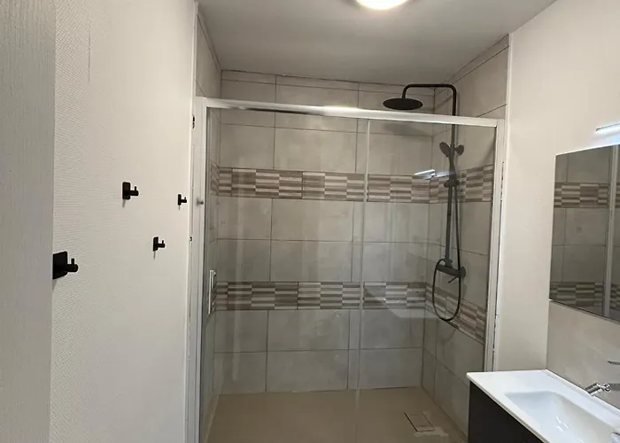 住宿加早餐酒店 Dunes Dorees - Privee 鲁昂