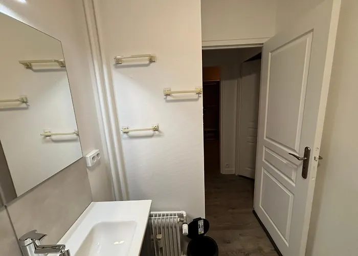 Dunes Dorees - Privee * 鲁昂